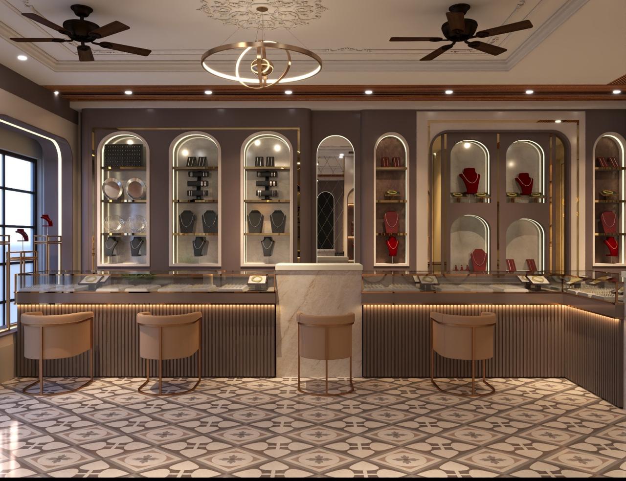 Urban Saajh Interiors