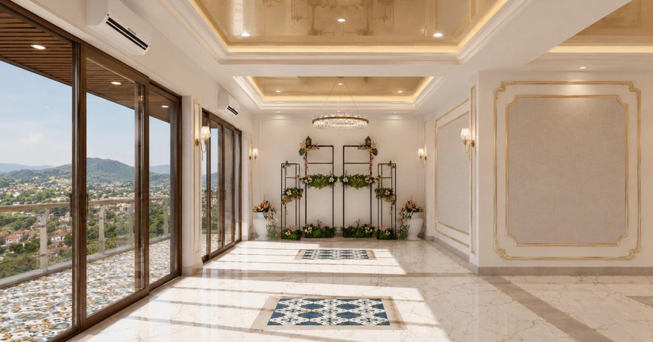 Turnkey Projects