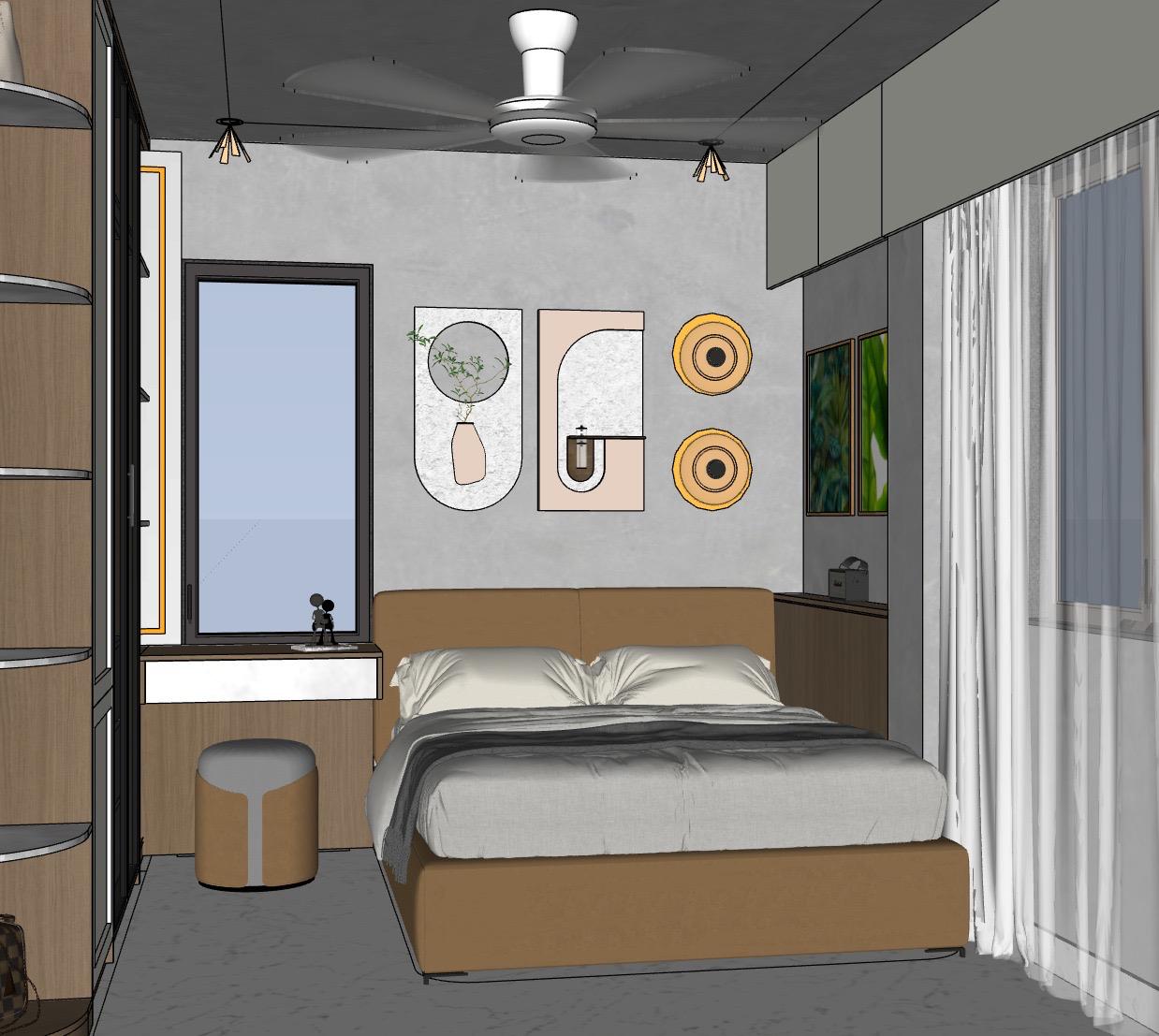 Space Planning